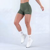 Aura Sculpt Shorts