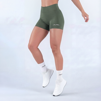 Aura Sculpt Shorts
