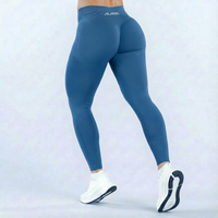 Aura Sculpt Leggings
