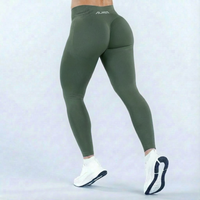 Aura Sculpt Leggings
