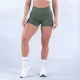 Aura Sculpt Shorts