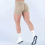 Aura Sculpt Shorts