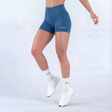 Aura Sculpt Shorts