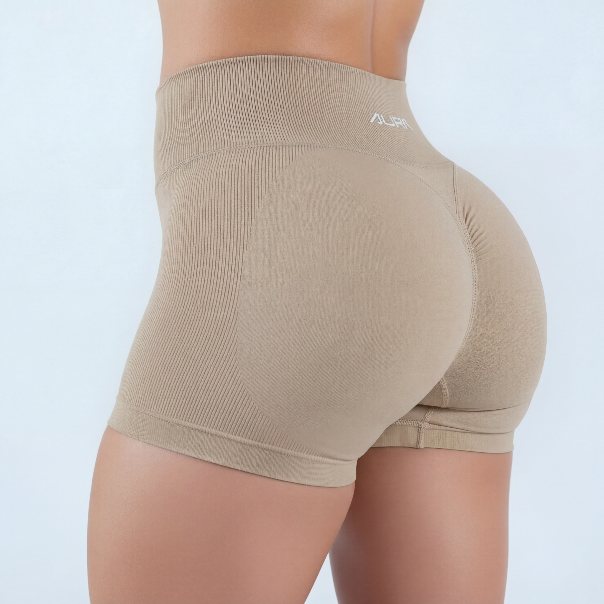 Aura Sculpt Shorts