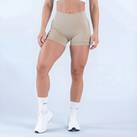Aura Sculpt Shorts