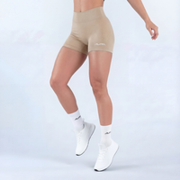 Aura Sculpt Shorts