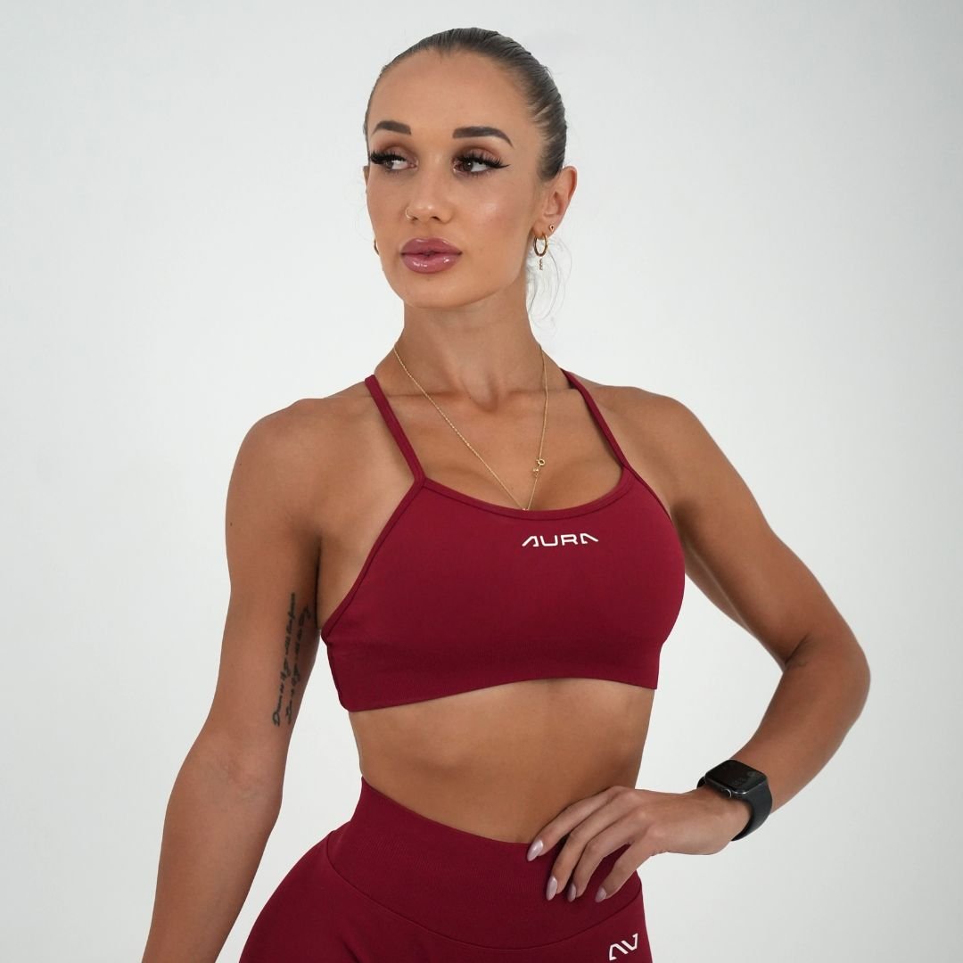 Aura Core Essential Bra