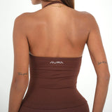 Aura Sculpt Strappy Top