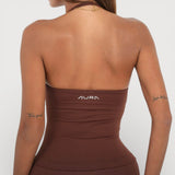 Aura Sculpt Strappy Top