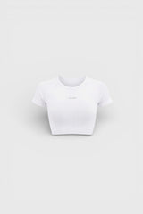 Sculpt Top Short Sleeve