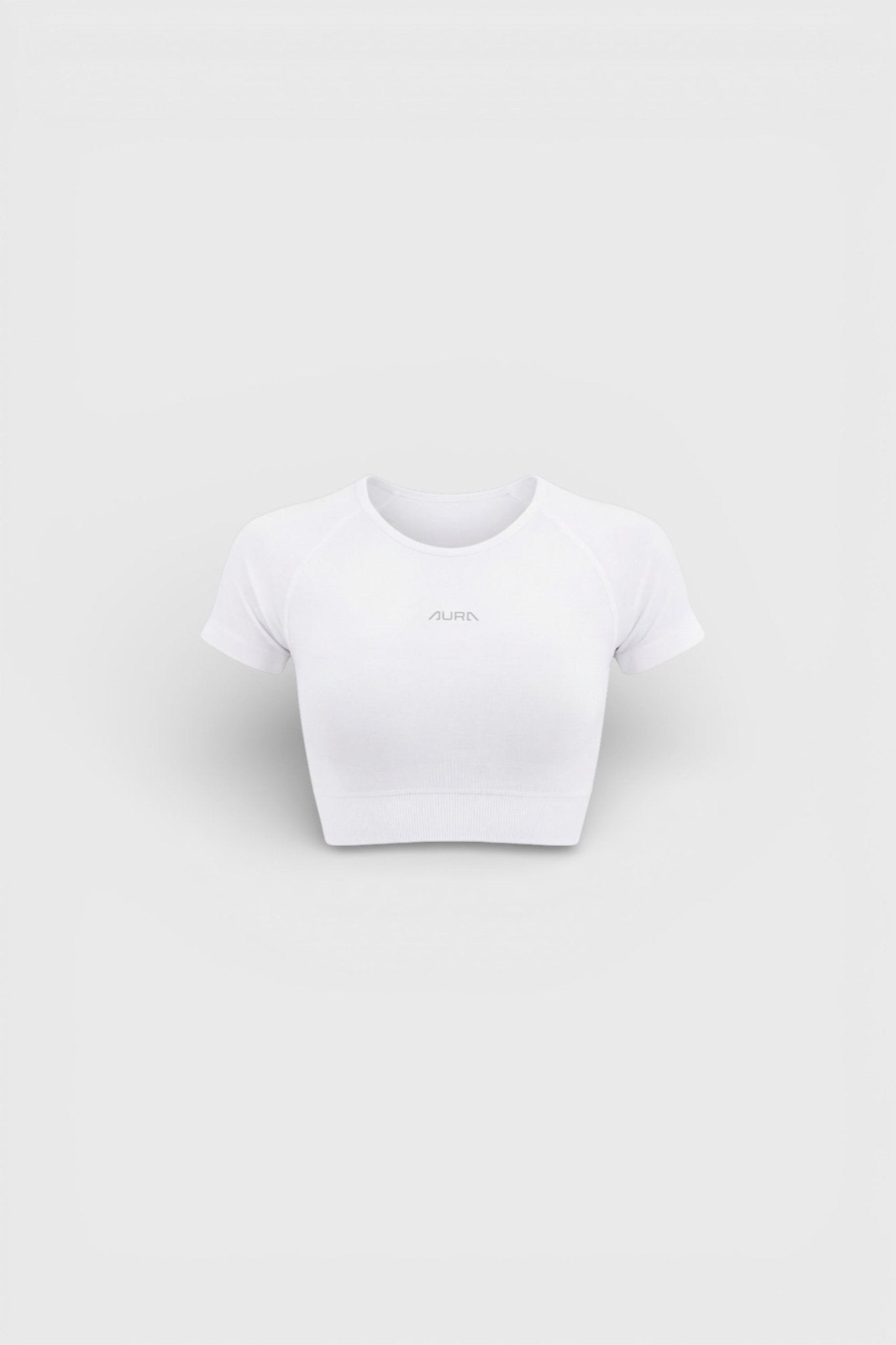 Sculpt Top Short Sleeve