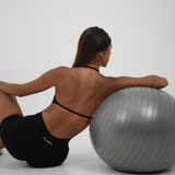 Aura Sculpt Strappy Bra