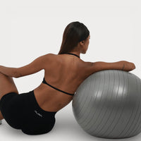 Aura Sculpt Strappy Bra